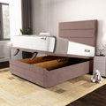 Havana Ottoman Divan Bed