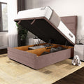 Havana Ottoman Divan Bed