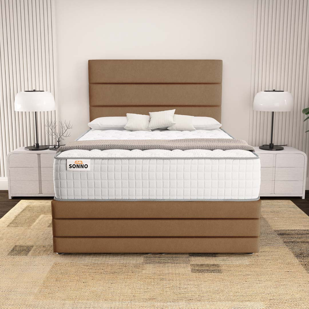 Havana Ottoman Divan Bed