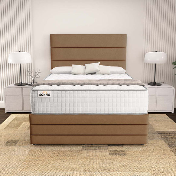 Havana Ottoman Divan Bed