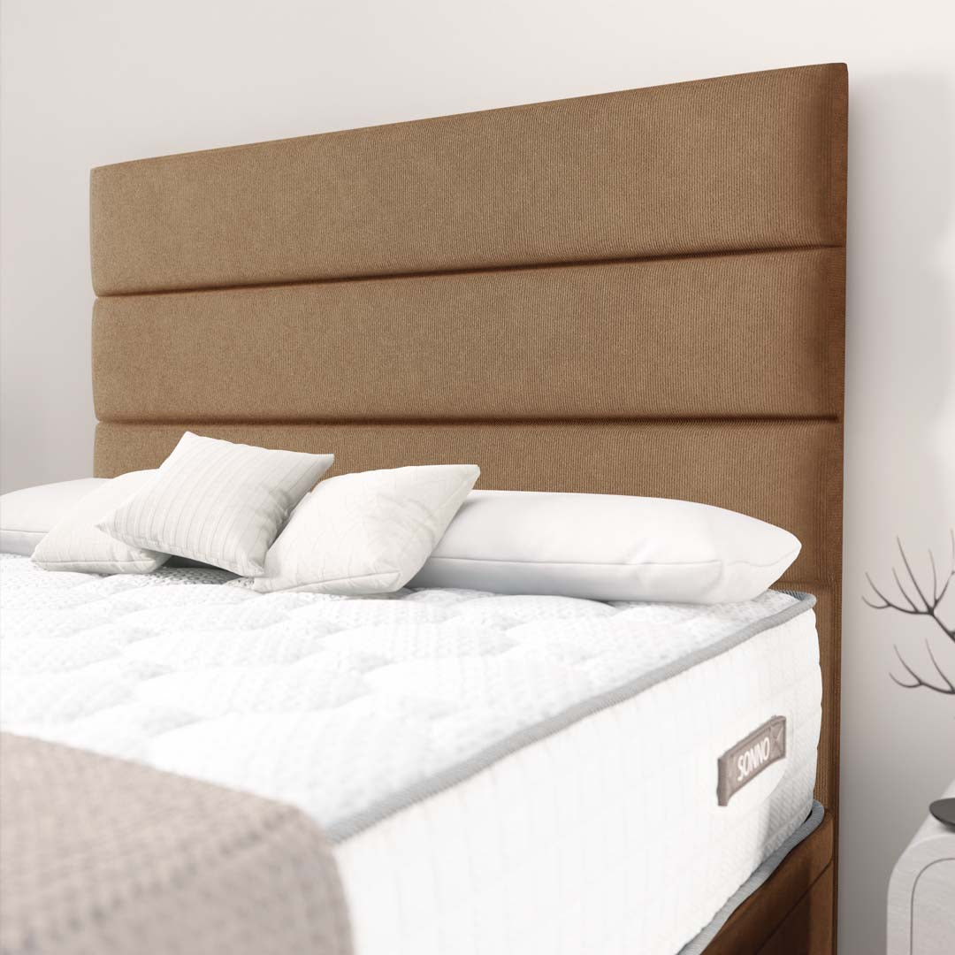 Havana Ottoman Divan Bed