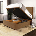 Havana Ottoman Divan Bed