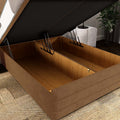 Havana Ottoman Divan Bed