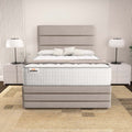 Havana Ottoman Divan Bed