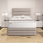 Havana Ottoman Divan Bed