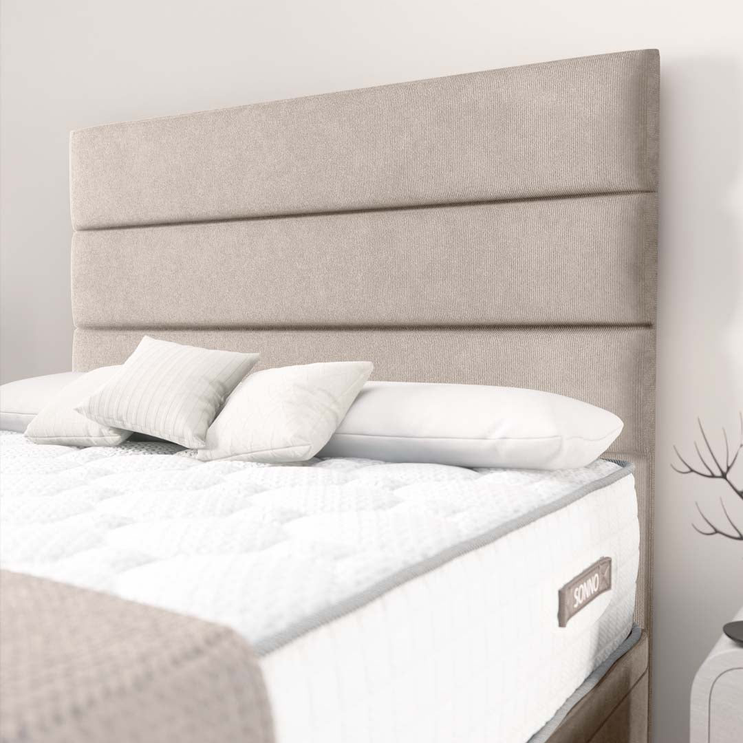 Havana Ottoman Divan Bed