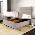 Havana Ottoman Divan Bed