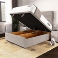 Havana Ottoman Divan Bed