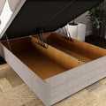 Havana Ottoman Divan Bed