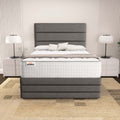 Havana Ottoman Divan Bed