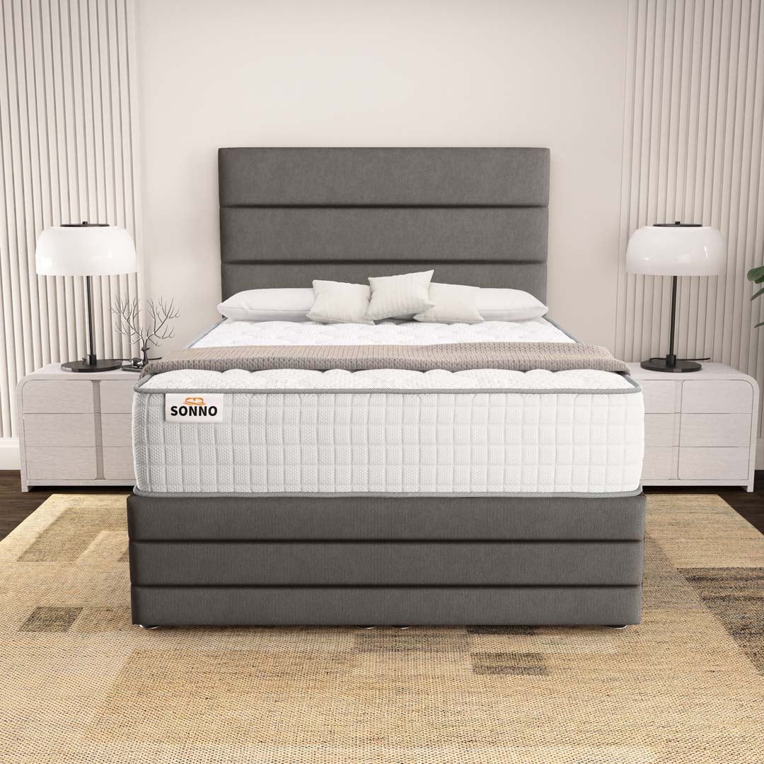 Havana Ottoman Divan Bed