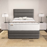 Havana Ottoman Divan Bed