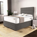 Havana Ottoman Divan Bed