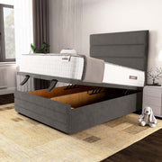 Havana Ottoman Divan Bed