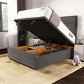 Havana Ottoman Divan Bed