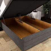 Havana Ottoman Divan Bed