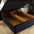 Havana Ottoman Divan Bed