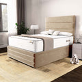 Havana Ottoman Divan Bed