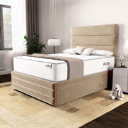 Havana Ottoman Divan Bed