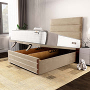 Havana Ottoman Divan Bed