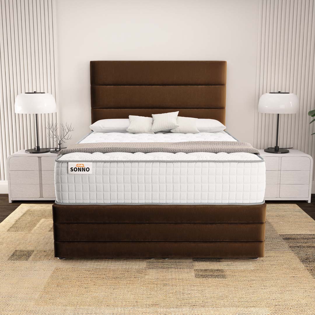 Havana Ottoman Divan Bed