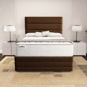 Havana Ottoman Divan Bed