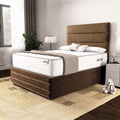 Havana Ottoman Divan Bed