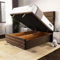 Havana Ottoman Divan Bed