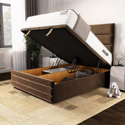 Havana Ottoman Divan Bed