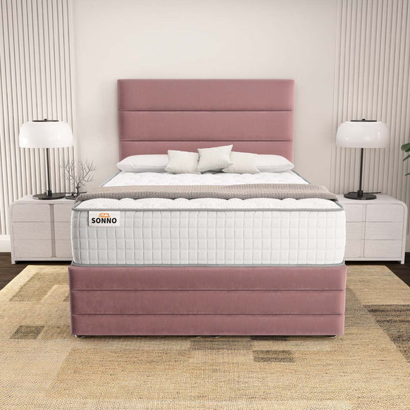 Havana Ottoman Divan Bed