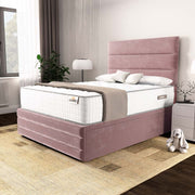 Havana Ottoman Divan Bed