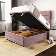 Havana Ottoman Divan Bed