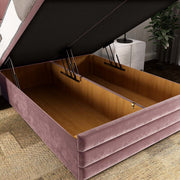 Havana Ottoman Divan Bed