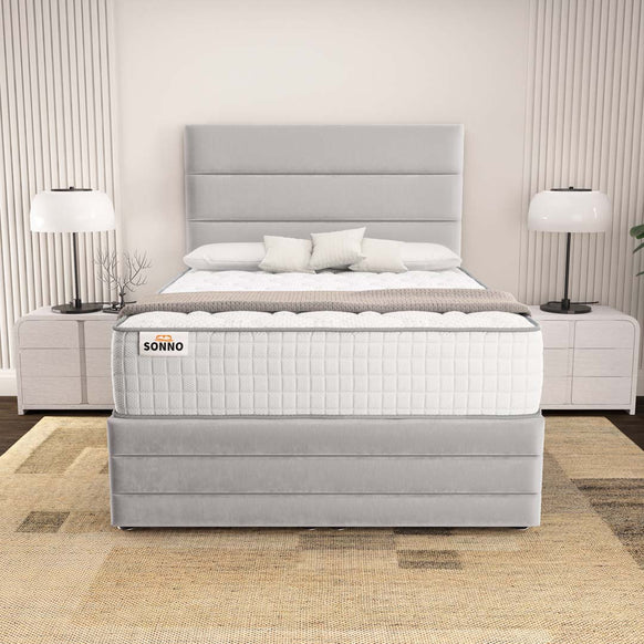 Havana Ottoman Divan Bed