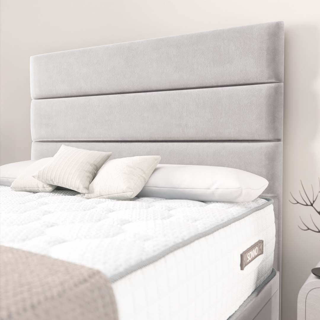 Havana Ottoman Divan Bed