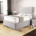 Havana Ottoman Divan Bed