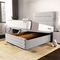 Havana Ottoman Divan Bed