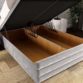 Havana Ottoman Divan Bed