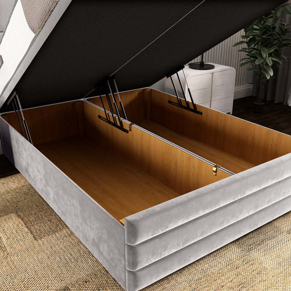 Havana Ottoman Divan Bed