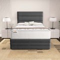 Havana Ottoman Divan Bed