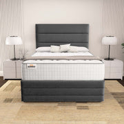 Havana Ottoman Divan Bed