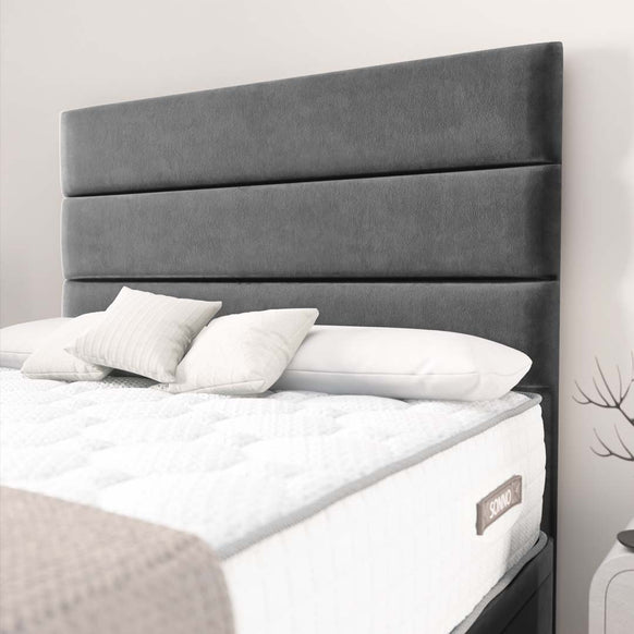 Havana Ottoman Divan Bed