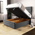 Havana Ottoman Divan Bed