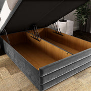 Havana Ottoman Divan Bed