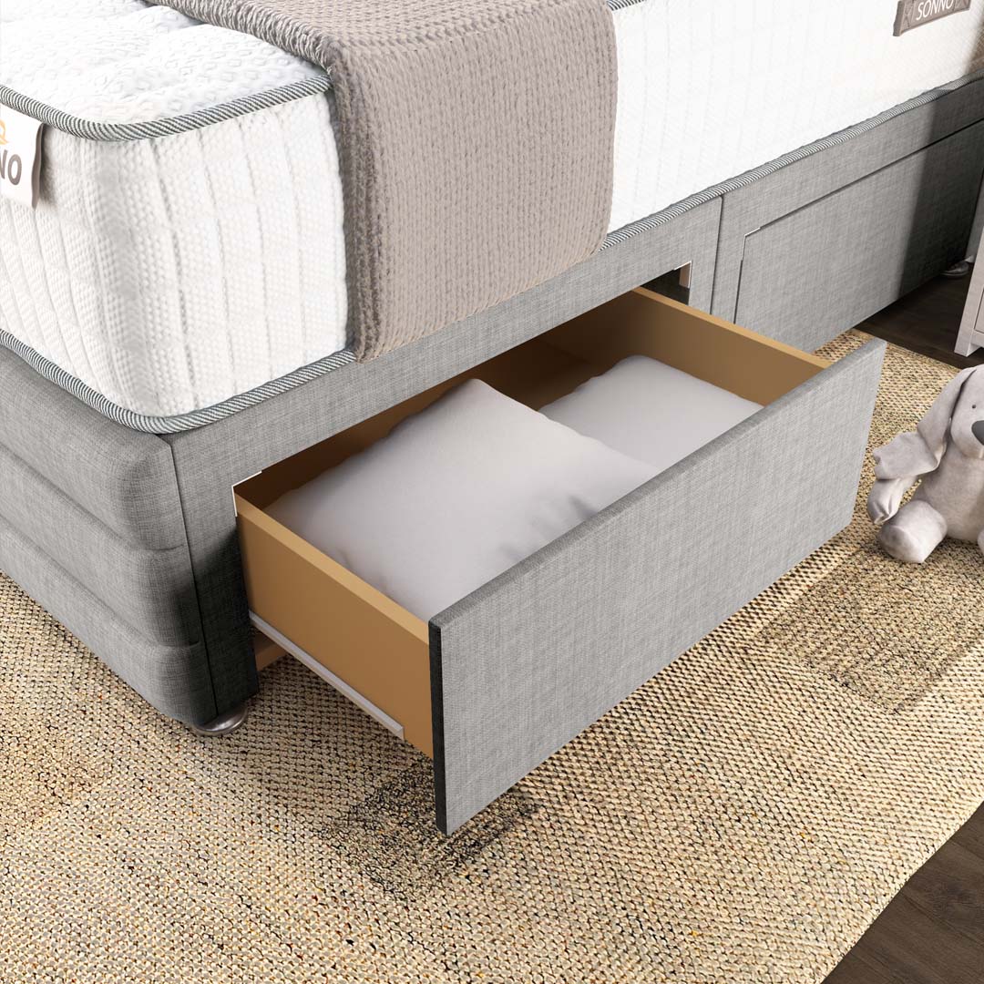 Havana Divan Bed