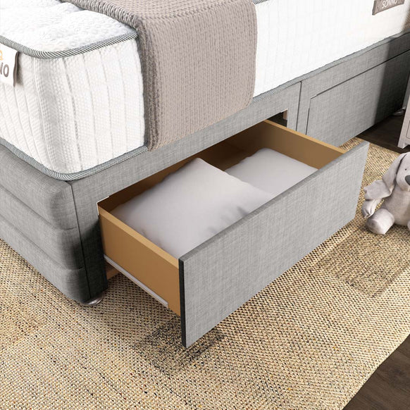 Havana Divan Bed