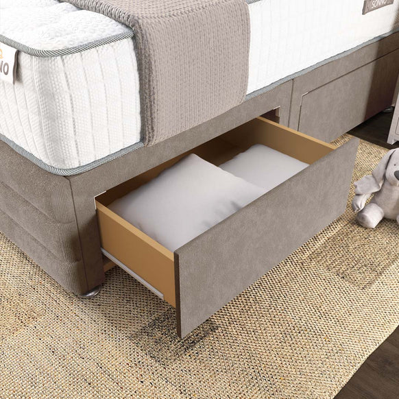 Havana Divan Bed