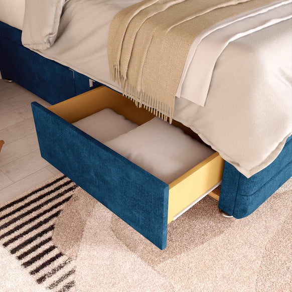 Havana Kids Divan Bed