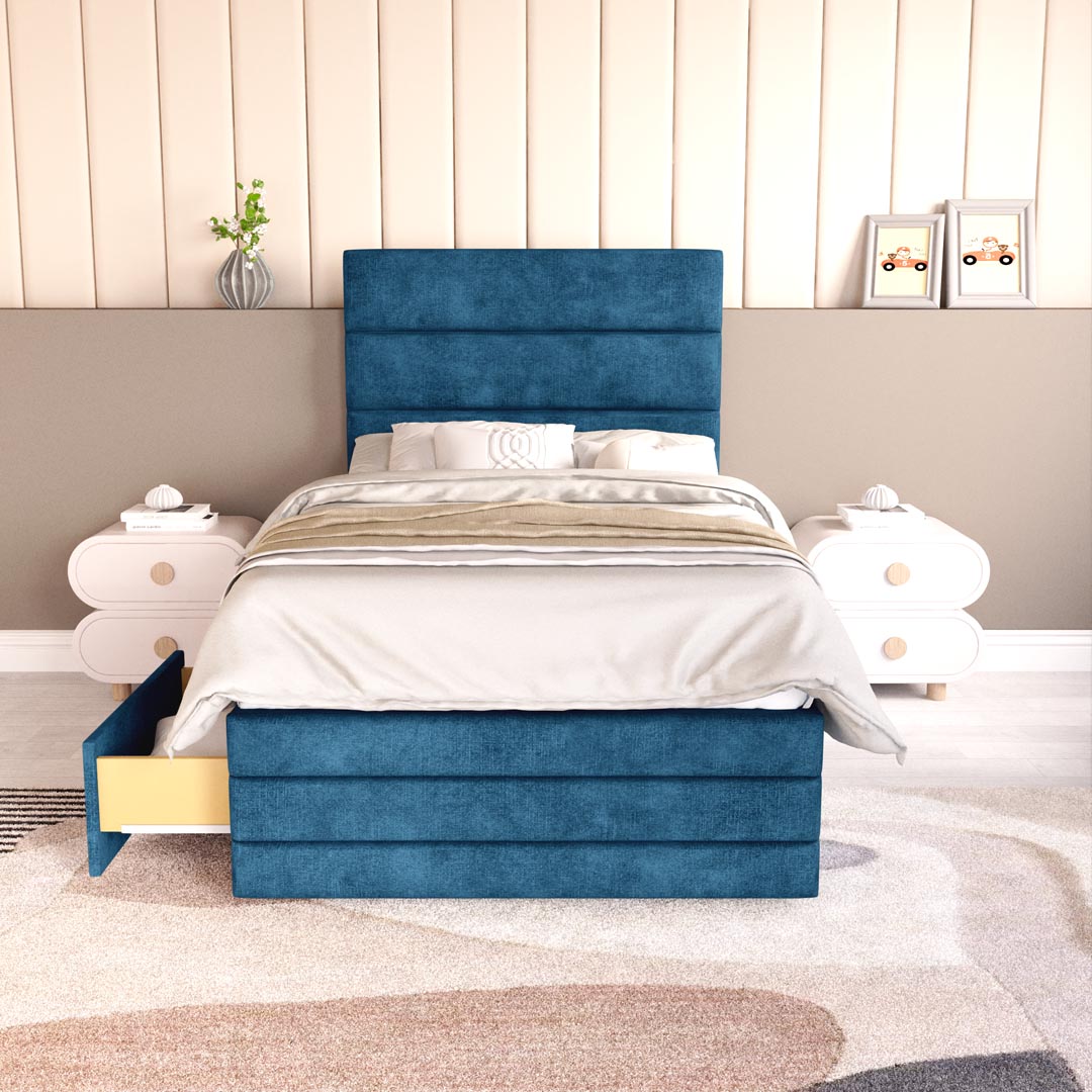 Havana Kids Divan Bed