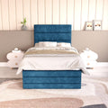 Havana Kids Divan Bed